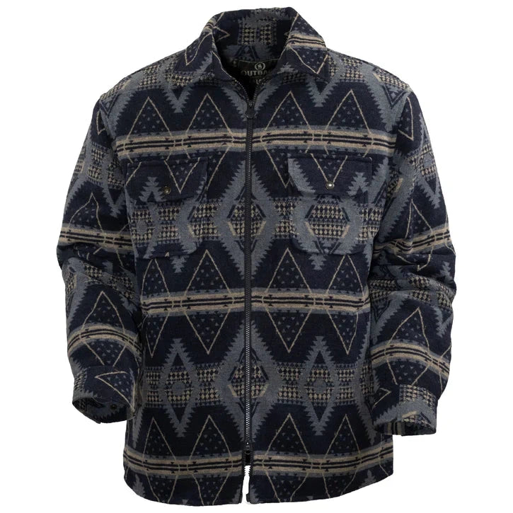 Outback Trading Men's Koda Jacket