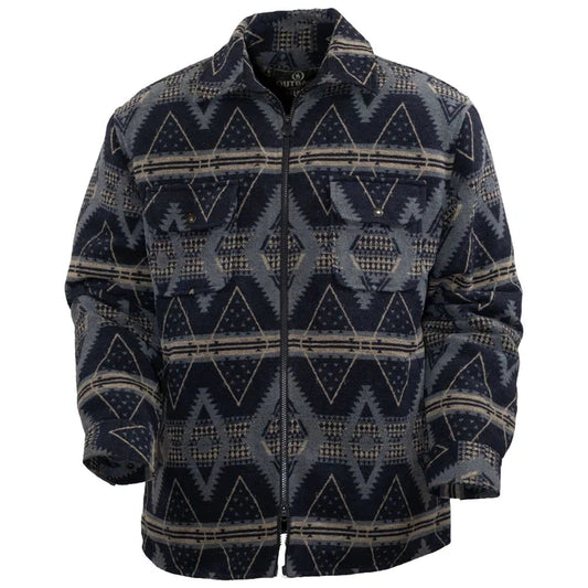 Outback Trading Men's Koda Jacket
