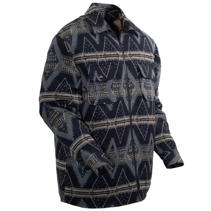 Outback Trading Men's Koda Jacket