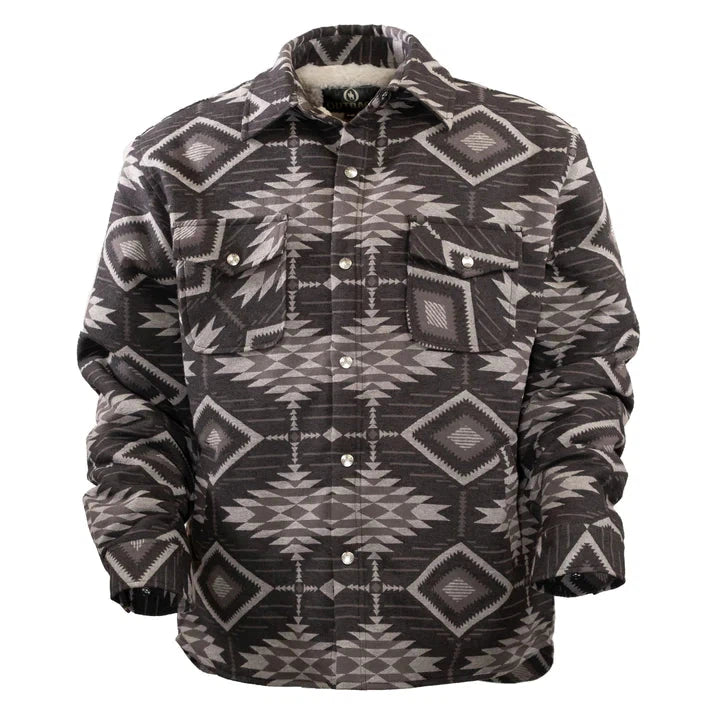 Outback Trading Men's Ronan Jacket - Assorted Colours