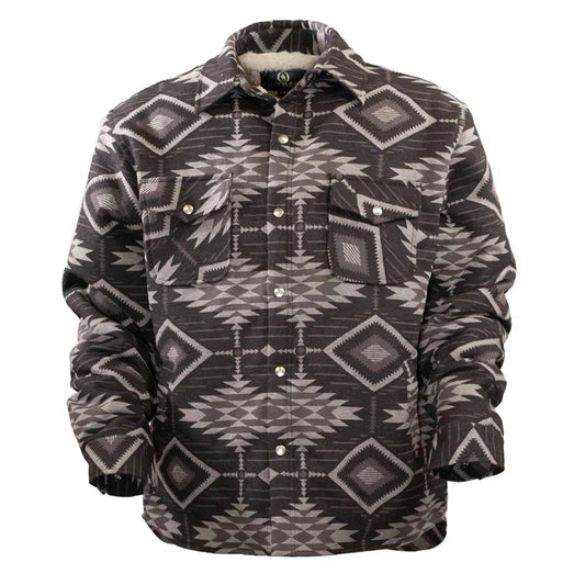 Outback Trading Men's Ronan Jacket - Assorted Colours