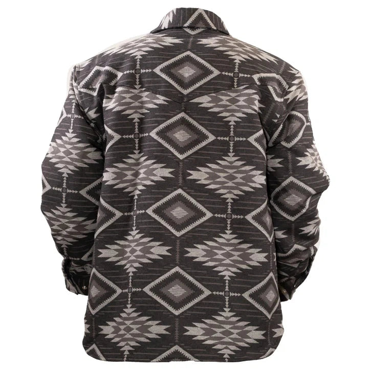 Outback Trading Men's Ronan Jacket - Assorted Colours