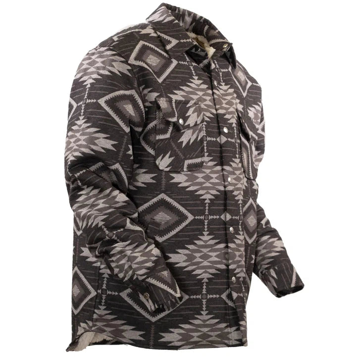 Outback Trading Men's Ronan Jacket - Assorted Colours