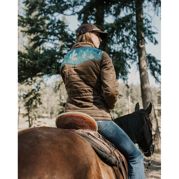 Outback Trading Women's Aspen Jacket