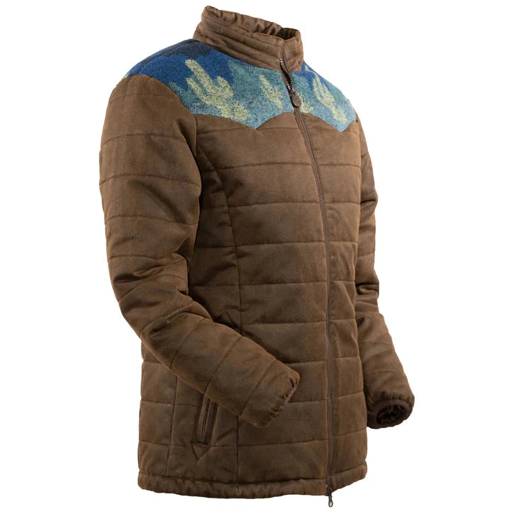 Outback Trading Women's Aspen Jacket