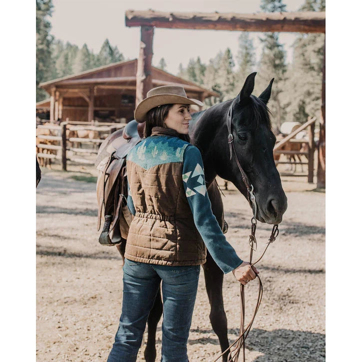 Outback Trading Women's Ashlyn Vest