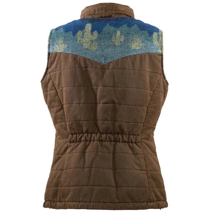 Outback Trading Women's Ashlyn Vest