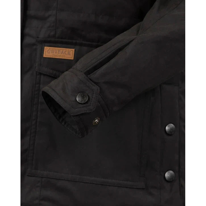 Outback Trading Women's Tess Jacket