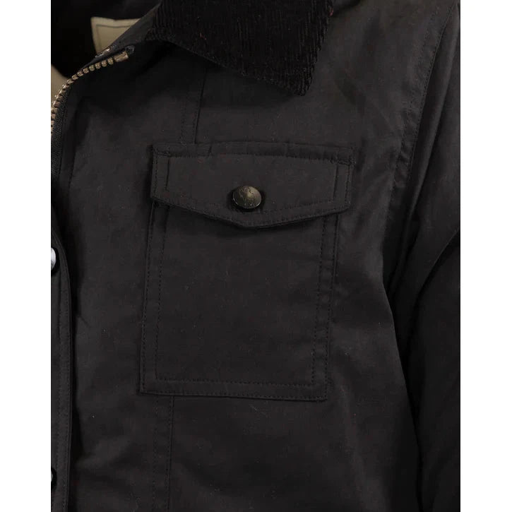Outback Trading Women's Tess Jacket