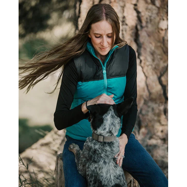 Outback Trading Women's Nia Vest