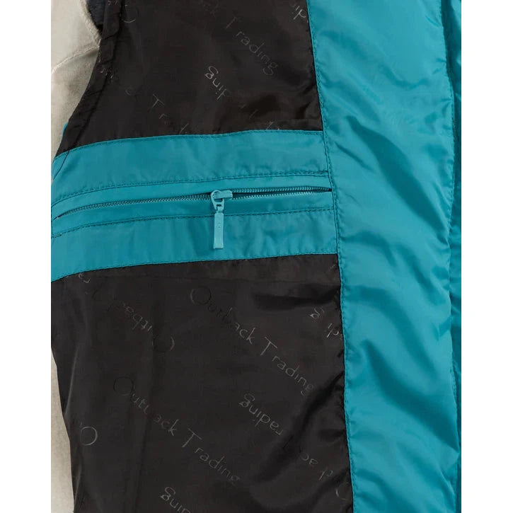 Outback Trading Women's Nia Vest