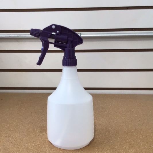Purple Horse Sprayer