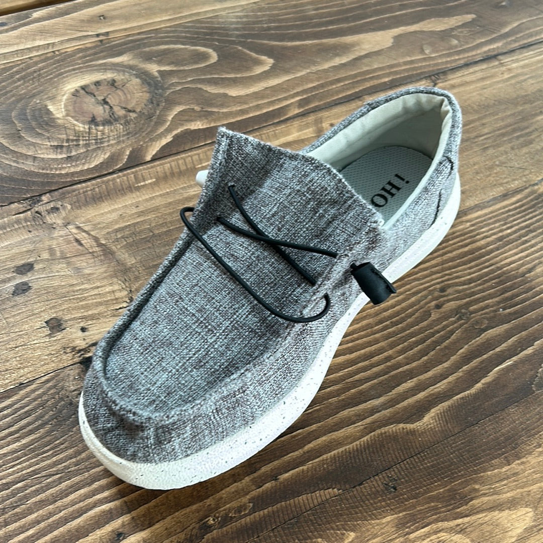 Laforst Men's Huntington Comfort Hola Shoes - 92