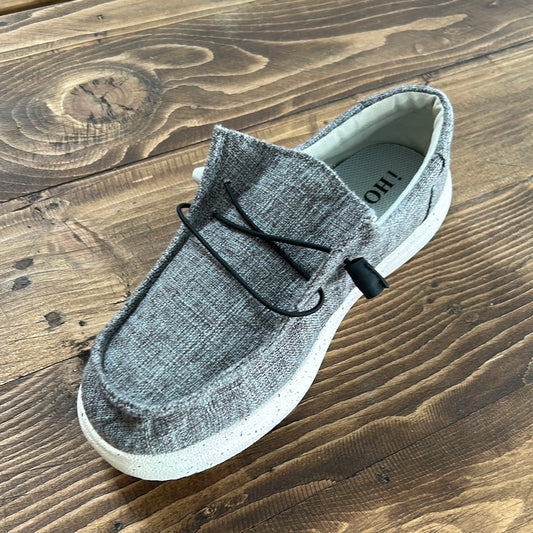 Laforst Men's Huntington Comfort Hola Shoes - 92