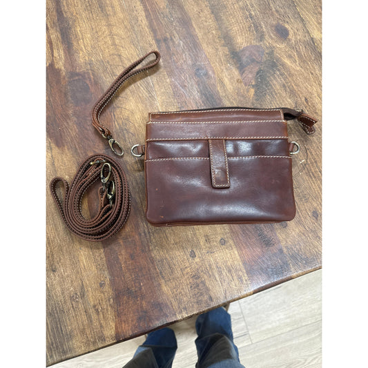 Rugged Earth Bag