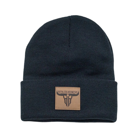 Ruthless Rednecks Raw Talent Beanie - Multiple Colours