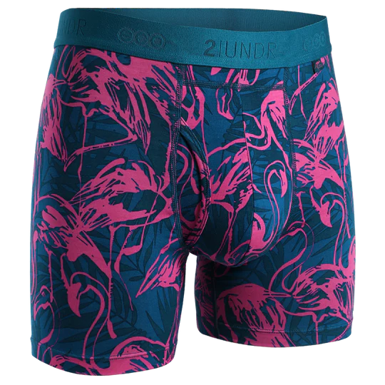 2UNDR Eco Shift Boxer Briefs