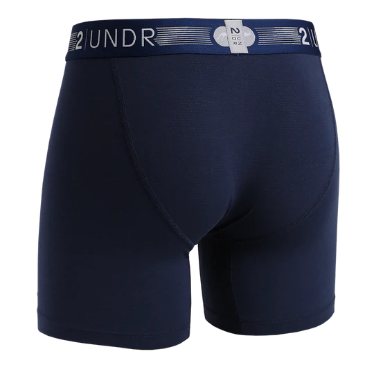 2UNDR Flow Shift Boxer Briefs