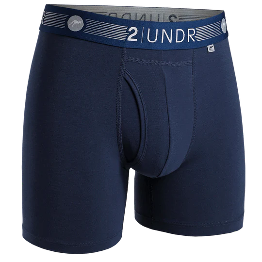 2UNDR Flow Shift Boxer Briefs
