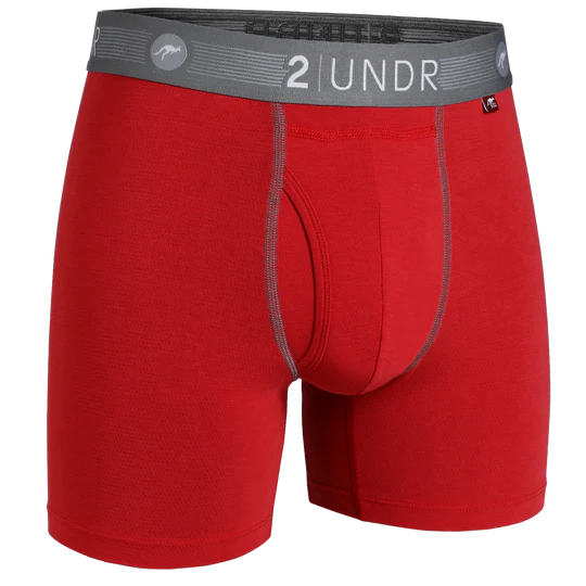 2Undr Underwear, Performance Underwear
