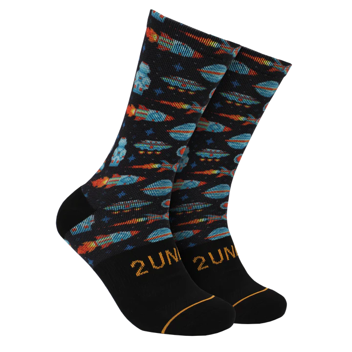 2UNDR Men&