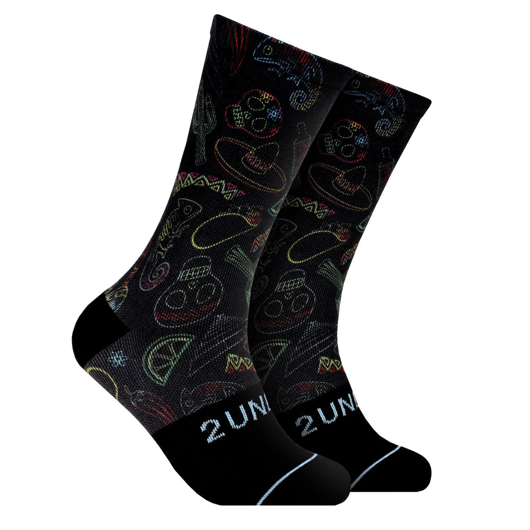 2UNDR Men&