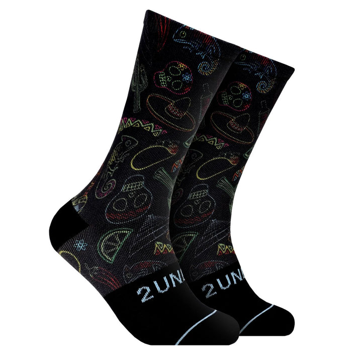 2UNDR Men&