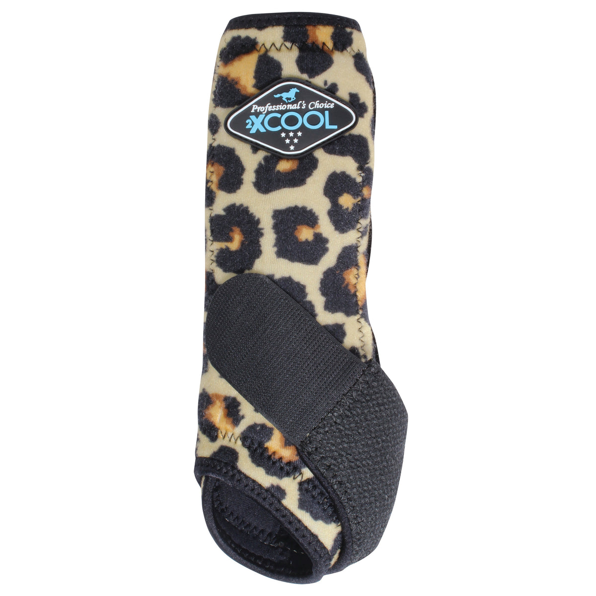 Professional's Choice 2XCool Sports Medicine Boots - Front (2024 Seasonal Patterns) - Irvine Tack & Western Wear