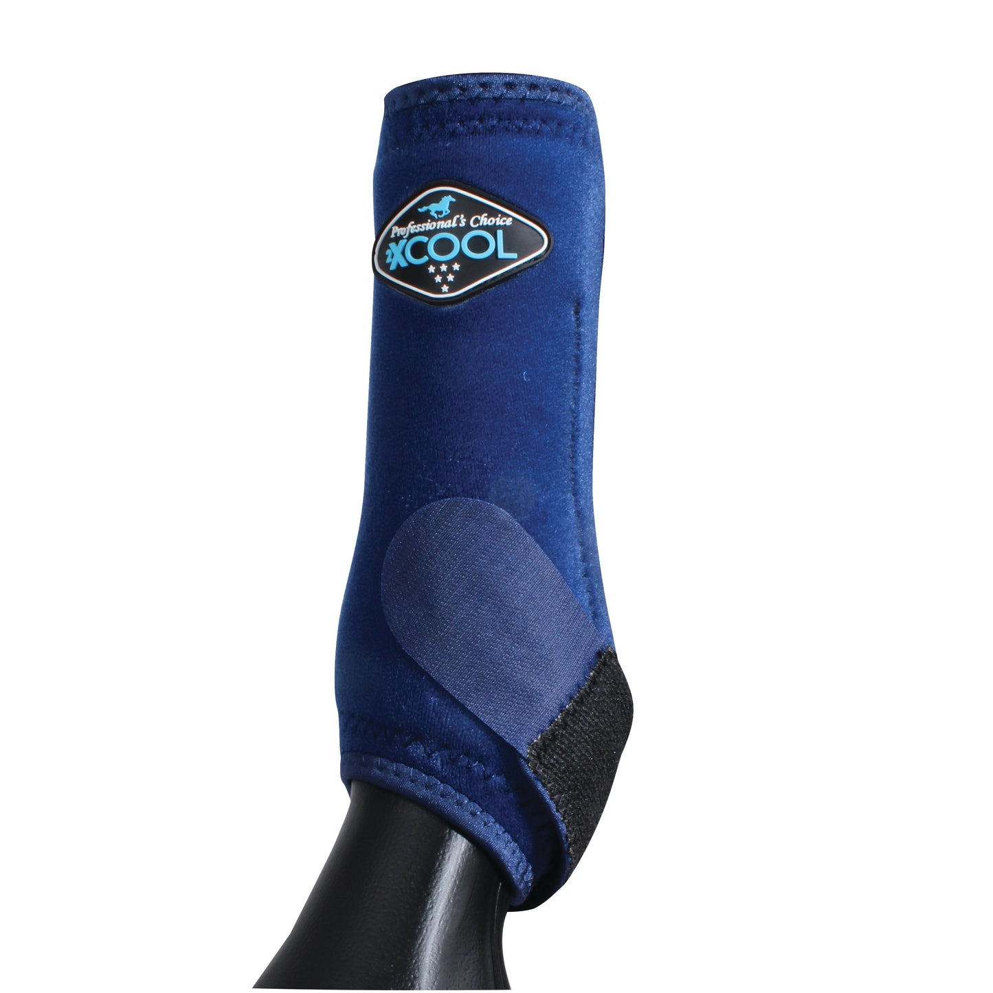 Professional's Choice 2XCool Sport Medicine Boots - 4-Pack (Solid)