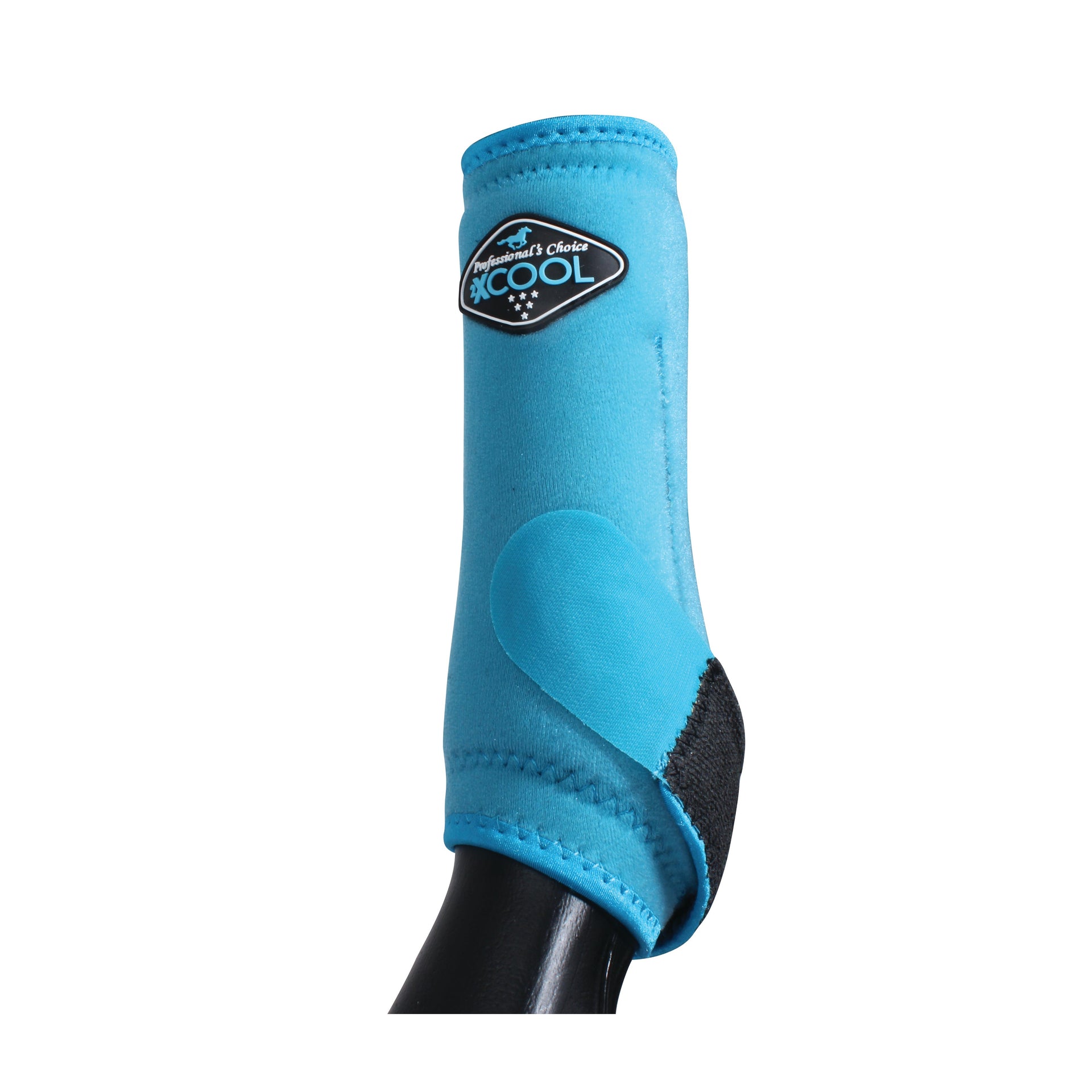 Professional's Choice Gamaschen 2x Cool Boots Value Pack (4Stück Professional's Choice Gamaschen 2x Cool Boots Value Pack (4Stück