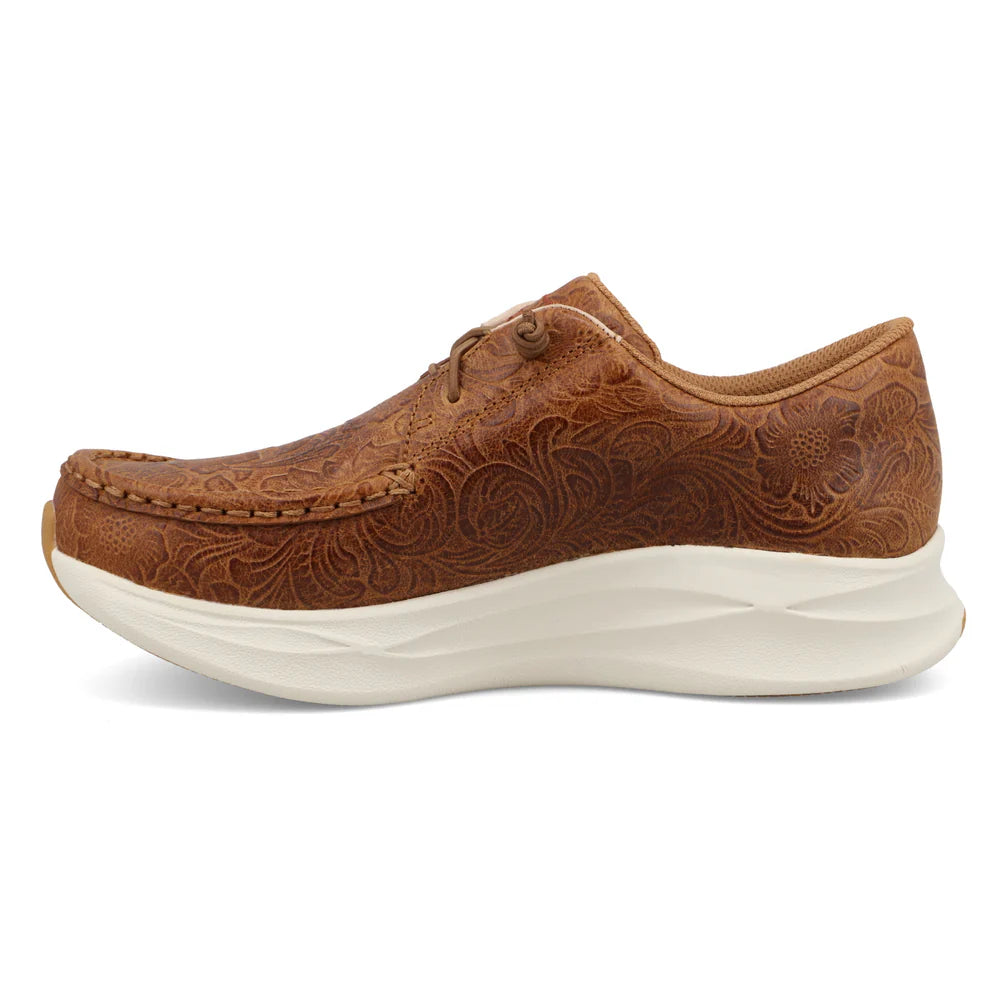 Twisted X Women's Feather X Casual Shoe-