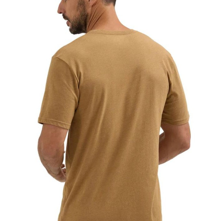 Wrangler Men&