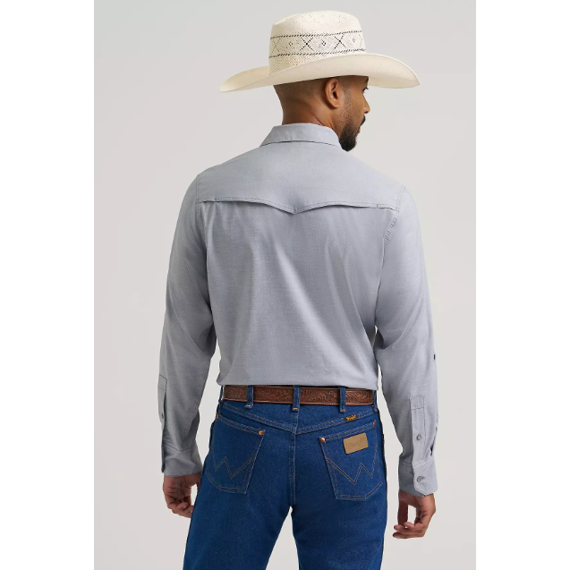 Wrangler Men&