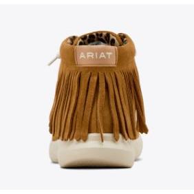 Ariat Women's Fringe  Hilo Shoe - Multiple Colors