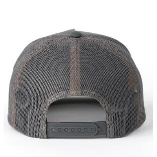 Cinch Men's Trucker Cap- Grey