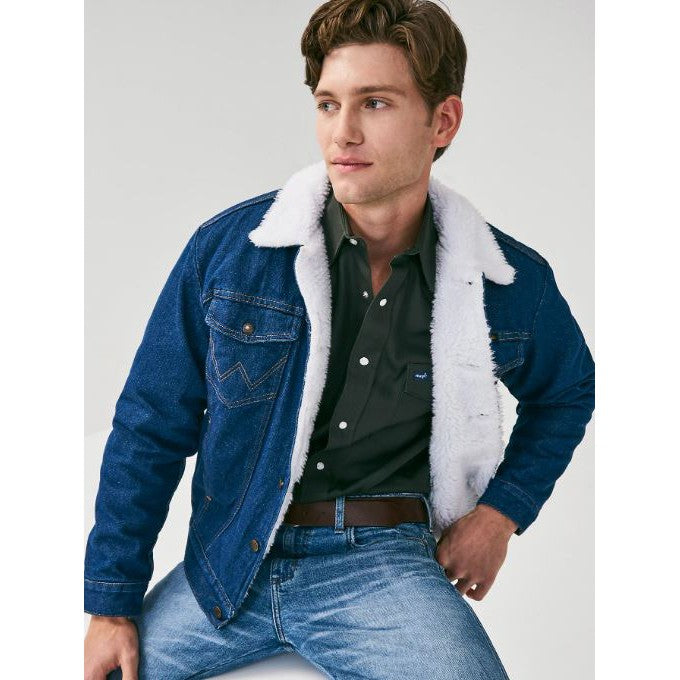 Wrangler Men&