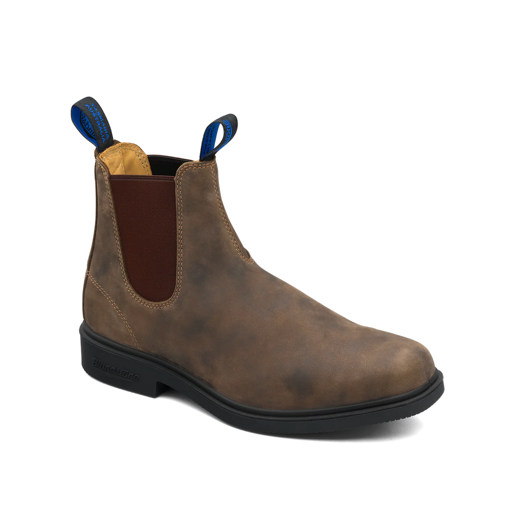 Blundstone Winter Thermal Dress Boots 