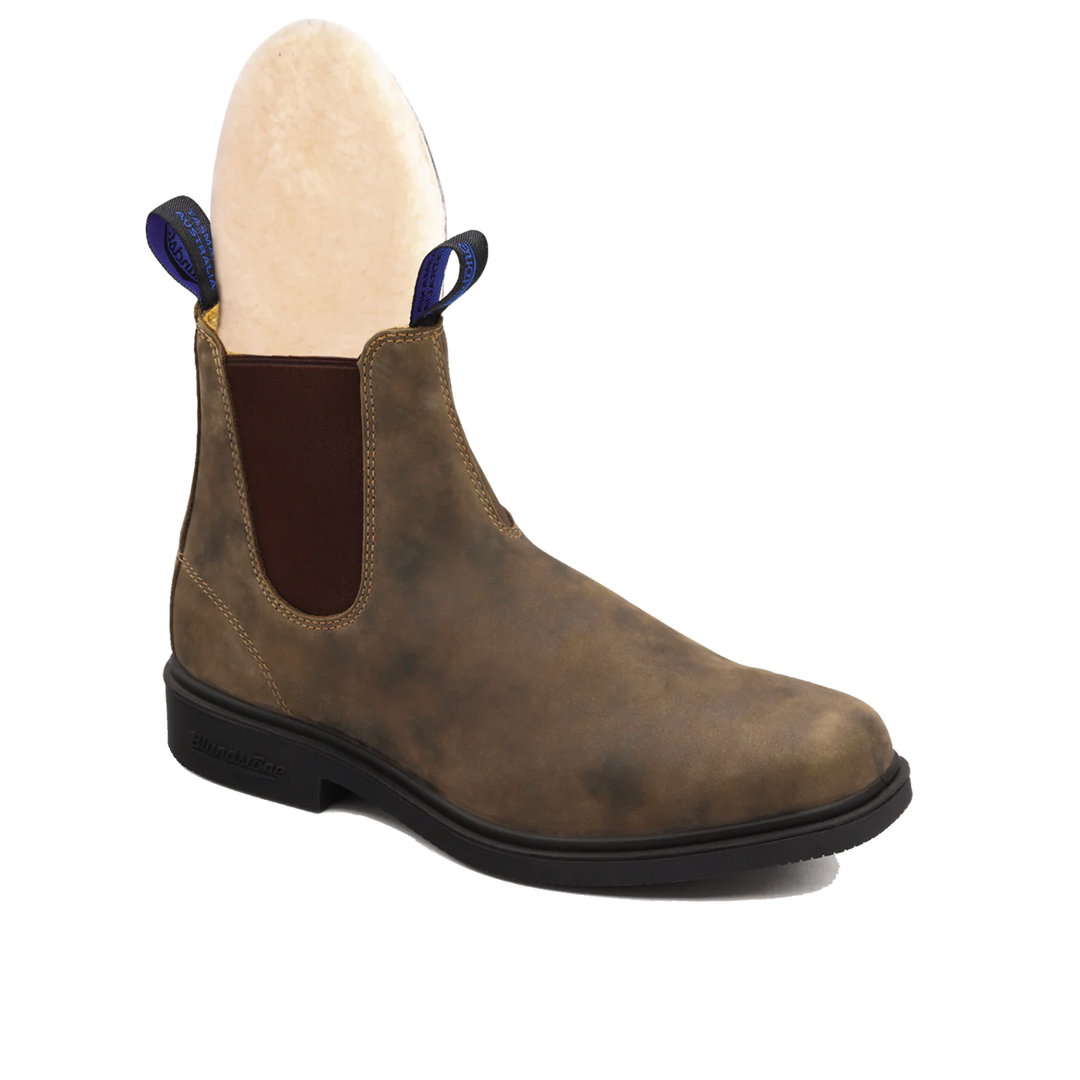 Blundstone Winter Thermal Dress Boots 