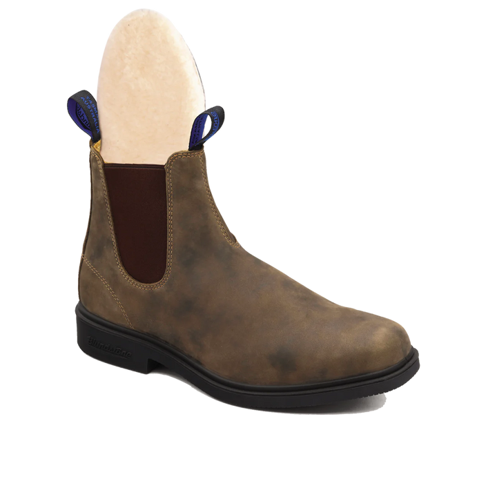 Blundstone Winter Thermal Dress Boots 