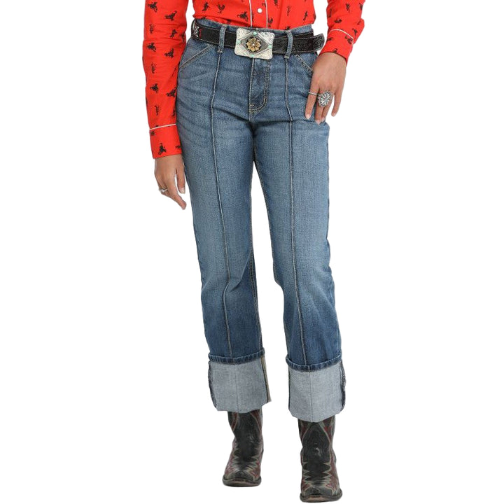 Cinch Women&
