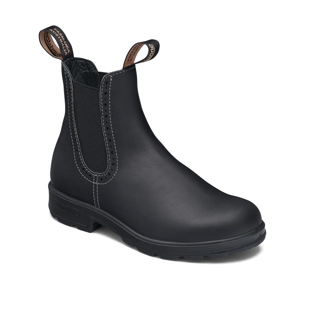 Blundstone Women's Original #1448 High Top Boots - Black