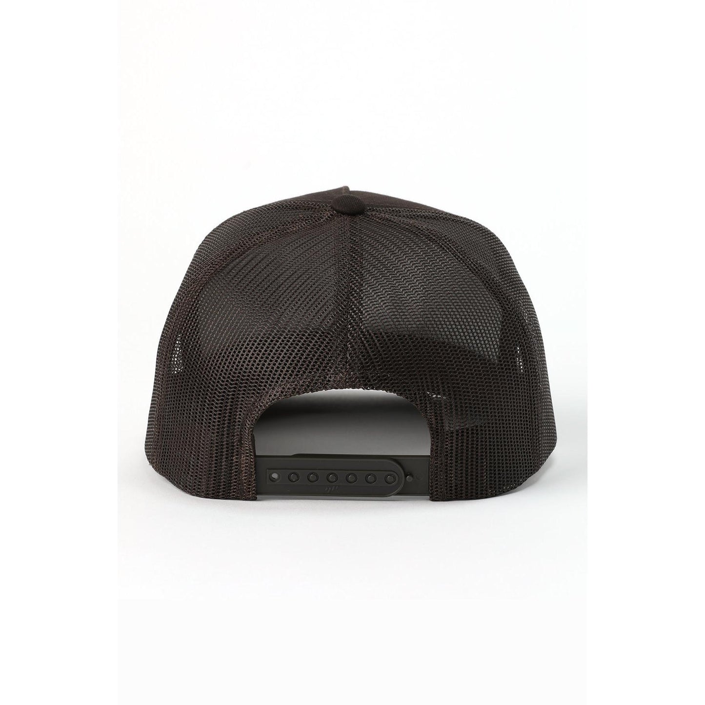 Cinch Mens Trucker Cap - Brown