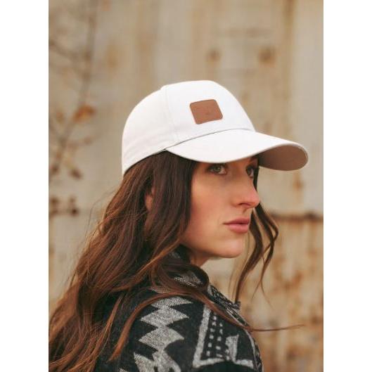 Grazier The Denn Cap-Multiple Colors