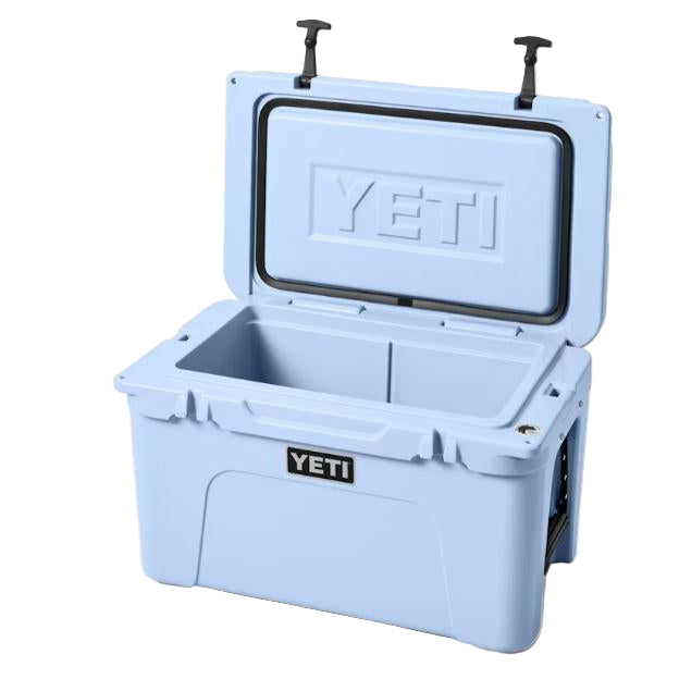 Yeti Tundra 45 Hard Cooler - Big Sky Blue