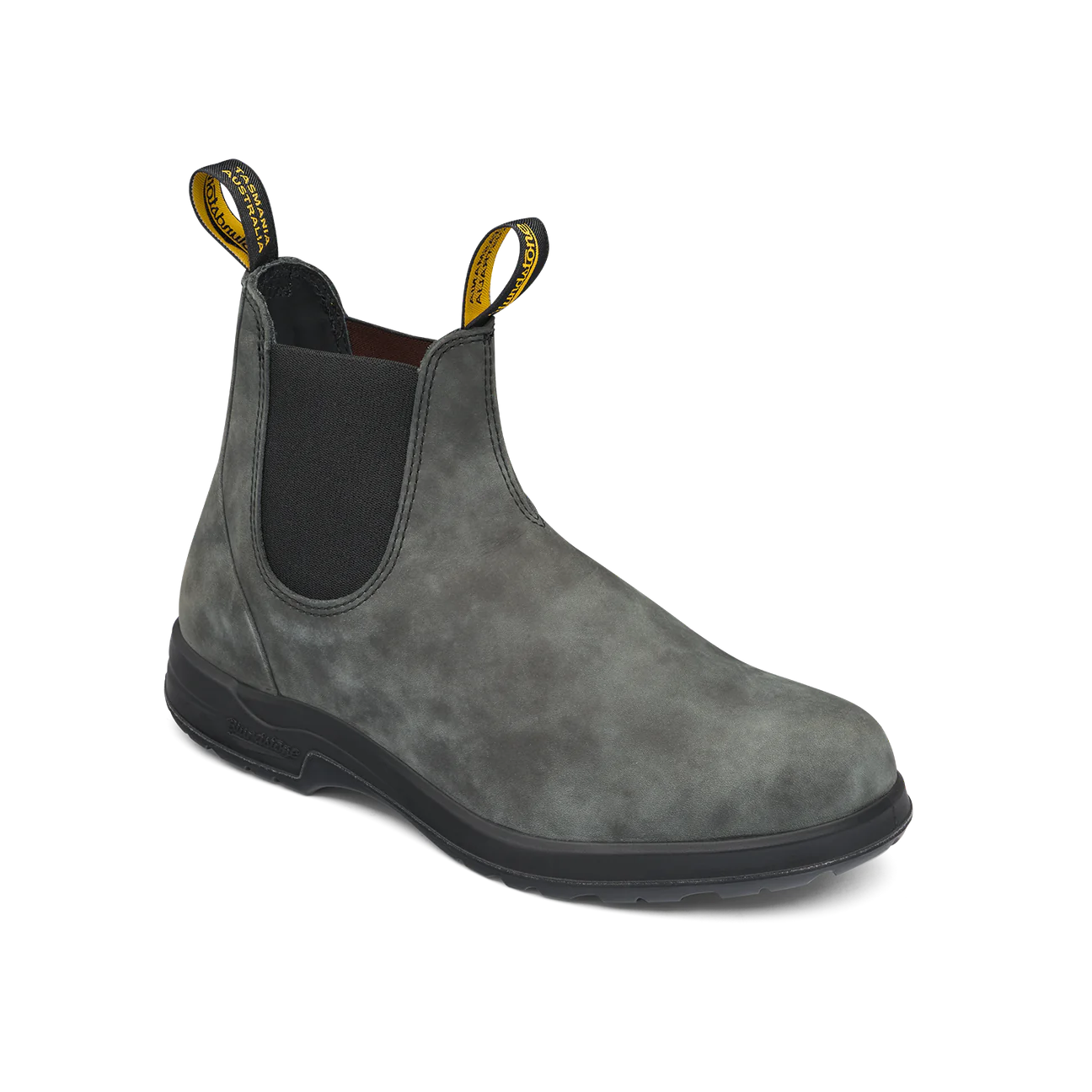 Blundstone Unisex All Terrain #2055 Boots - Rustic Black - Irvine Tack & Western Wear