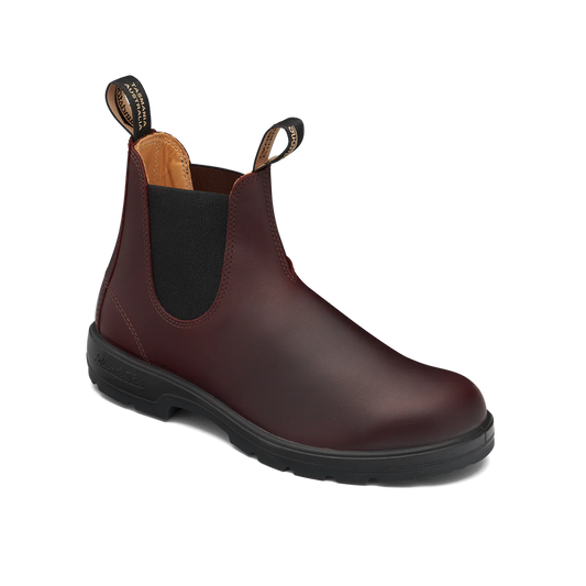 Blundstone Unisex #2130 Classic Boots - Auburn