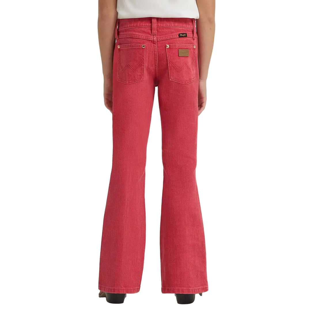 Wrangler Girl&