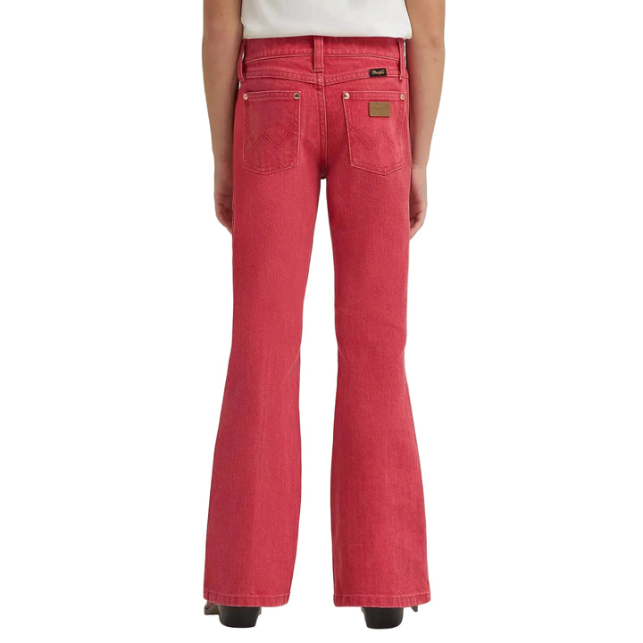 Wrangler Girl&
