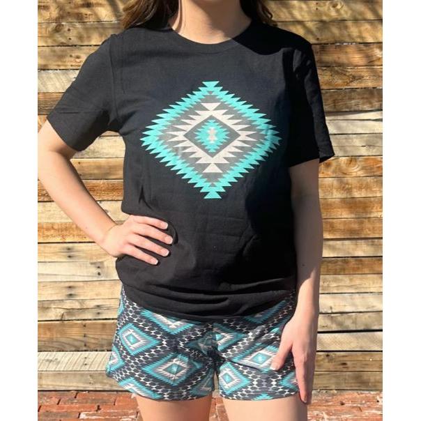 Sterling Kreek Women's Higher than Heaven Shorts