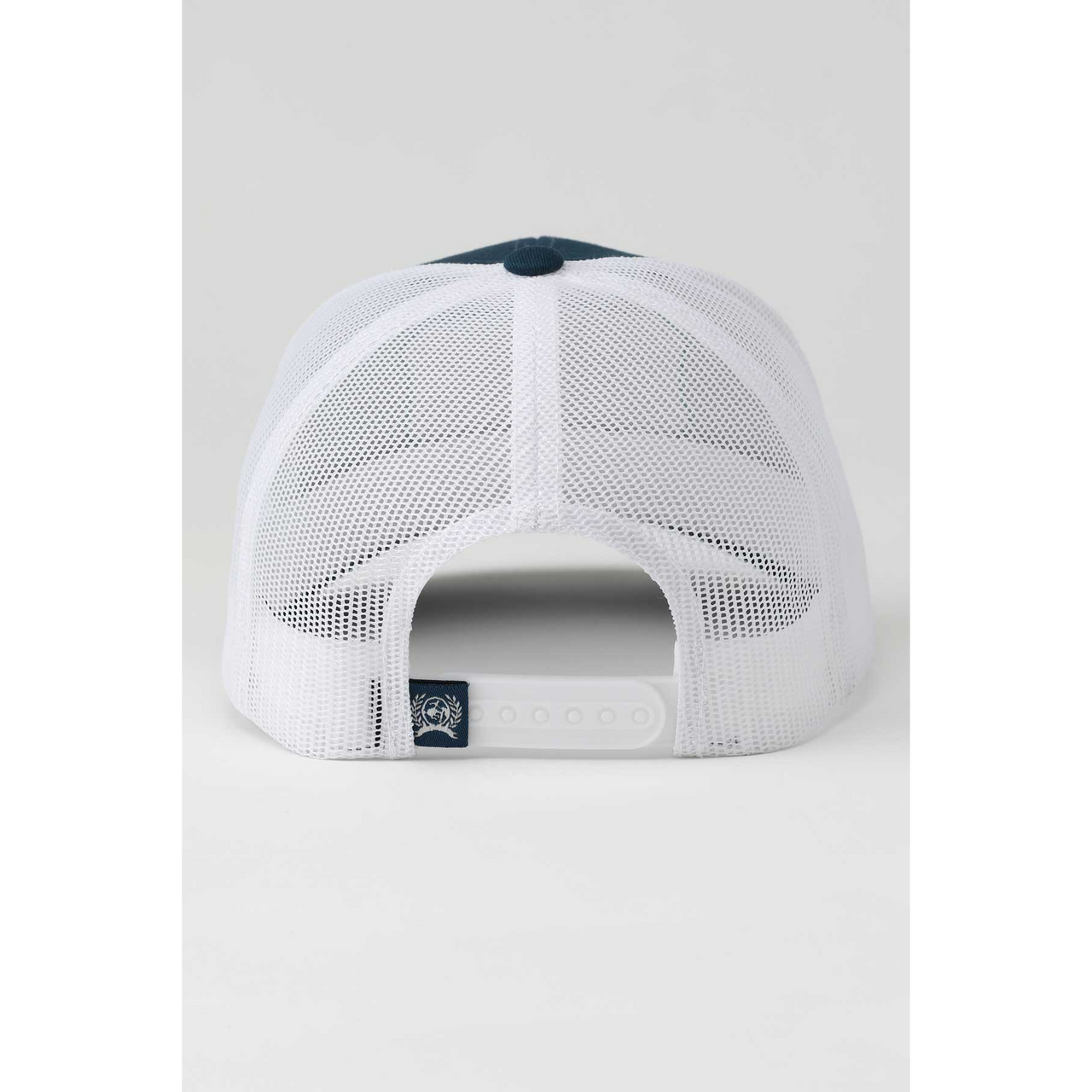 Cinch Women's Trucker Cap - Navy